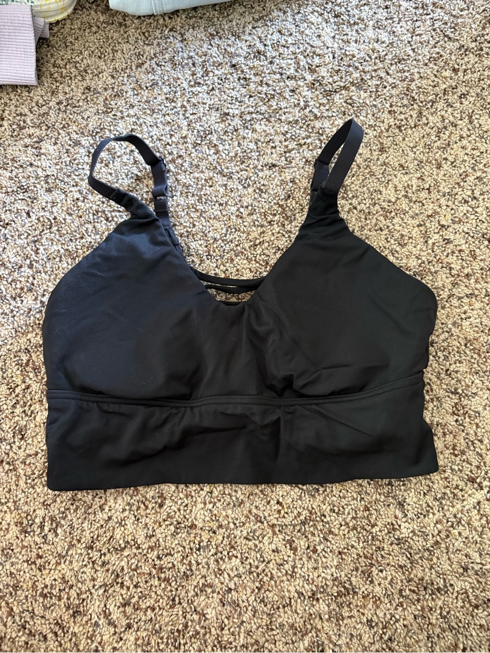 Offline by Aerie Sports Bra/ Swim Top